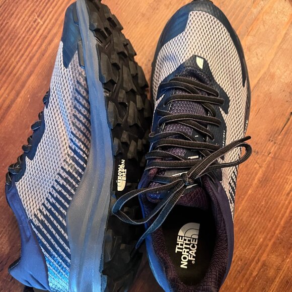 The North Face Men's Vectiv Fastpack Futurelight Shoe Size 10 - Picture 1 of 3